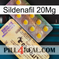 Sildenafil 20Mg new06